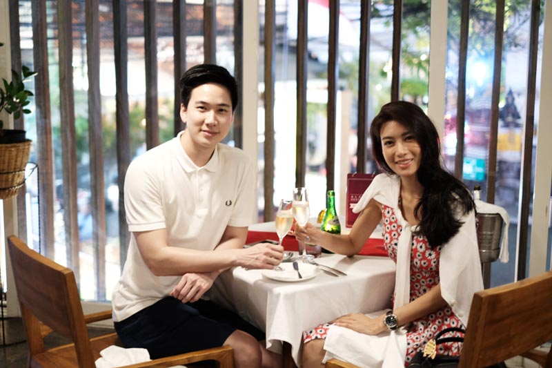 นิน ชนินทร์ แฟน ไอซ์ อธิชนัน นิน ชนินทร์ แฟน ไอซ์ อธิชนัน