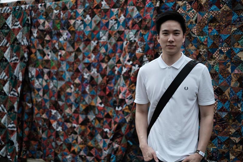 นิน ชนินทร์ แฟน ไอซ์ อธิชนัน นิน ชนินทร์ แฟน ไอซ์ อธิชนัน