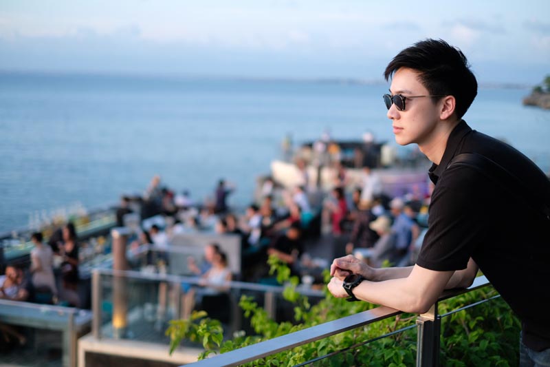 นิน ชนินทร์ แฟน ไอซ์ อธิชนัน นิน ชนินทร์ แฟน ไอซ์ อธิชนัน