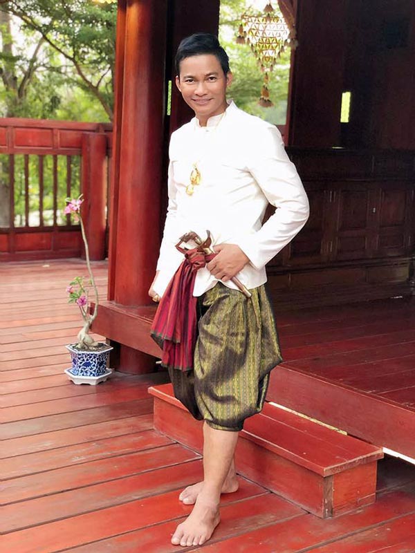 จา พนม จา พนม