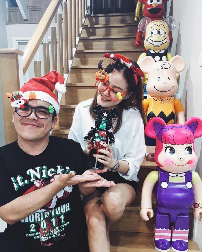 แจ็ค แฟนฉัน แจ็ค แฟนฉัน