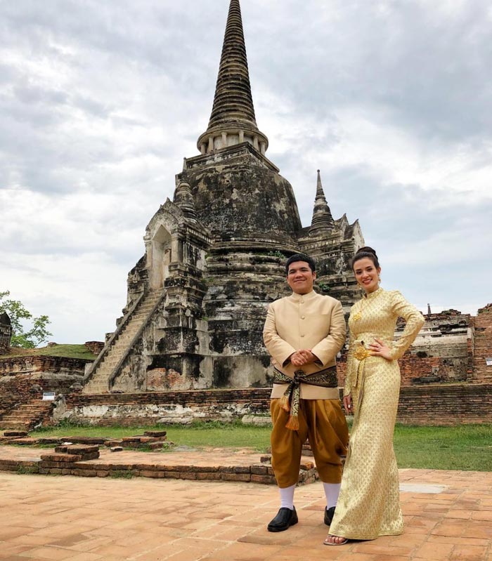 แจ็ค แฟนฉัน แจ็ค แฟนฉัน