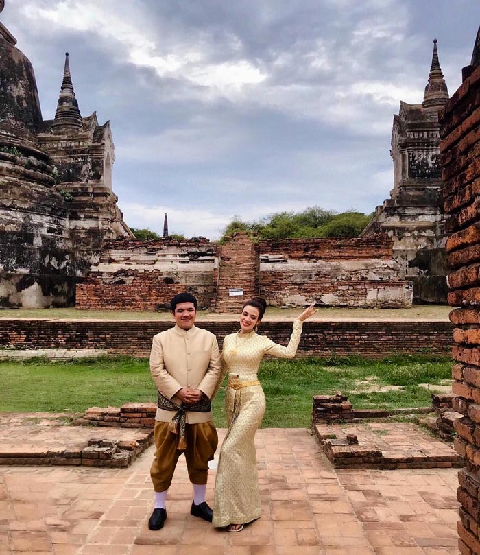 แจ็ค แฟนฉัน แจ็ค แฟนฉัน