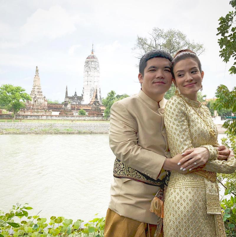 แจ็ค แฟนฉัน แจ็ค แฟนฉัน