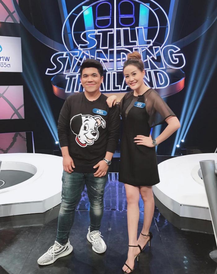 แจ็ค แฟนฉัน แจ็ค แฟนฉัน