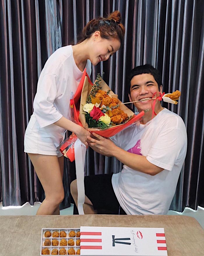 แจ็ค แฟนฉัน แจ็ค แฟนฉัน