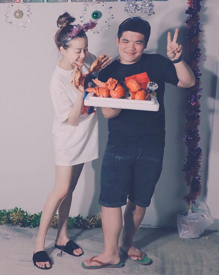 แจ็ค แฟนฉัน แจ็ค แฟนฉัน