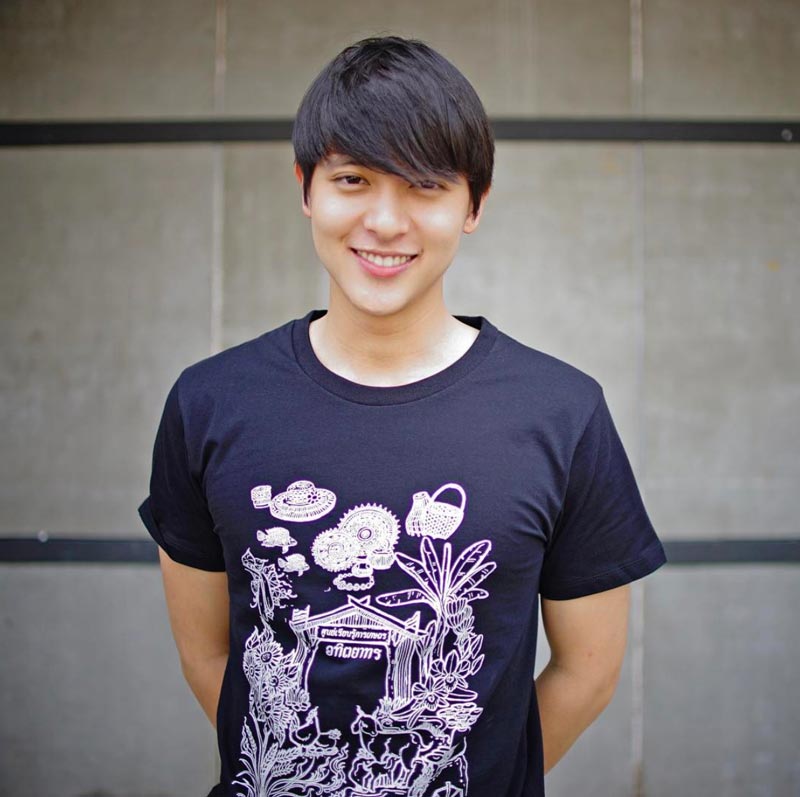 เจมส์ จิรายุ เจมส์ จิรายุ