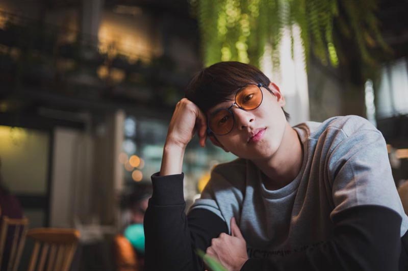 เจมส์ จิรายุ เจมส์ จิรายุ
