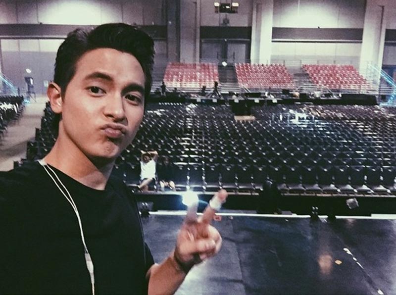 เจมส์ จิรายุ เจมส์ จิรายุ
