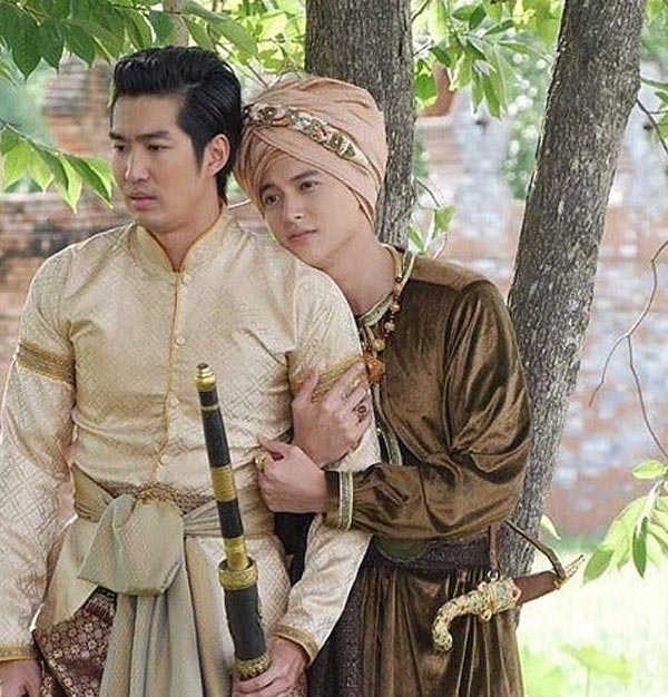 เจมส์จิ เดี่ยว หนึ่งด้าวฟ้าเดียว เจมส์จิ เดี่ยว หนึ่งด้าวฟ้าเดียว