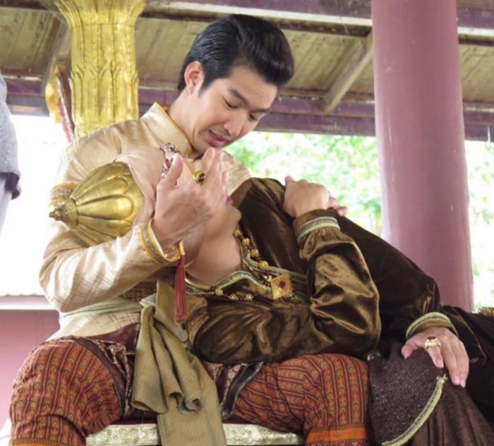 เจมส์จิ เดี่ยว หนึ่งด้าวฟ้าเดียว เจมส์จิ เดี่ยว หนึ่งด้าวฟ้าเดียว