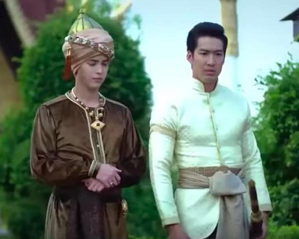 เจมส์จิ เดี่ยว หนึ่งด้าวฟ้าเดียว เจมส์จิ เดี่ยว หนึ่งด้าวฟ้าเดียว