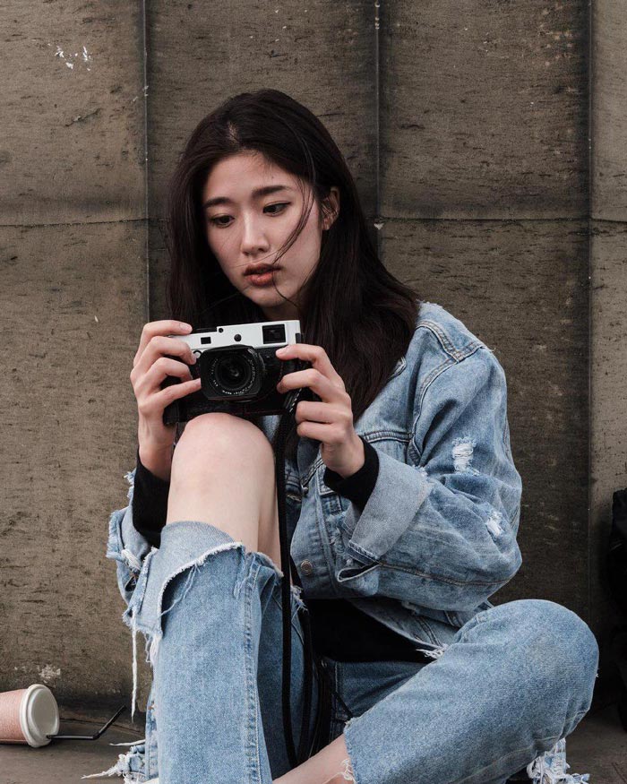 แก้ว จริญญา บาส Better Weather แก้ว จริญญา บาส Better Weather