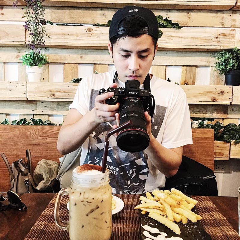 แก้ว จริญญา บาส Better Weather แก้ว จริญญา บาส Better Weather