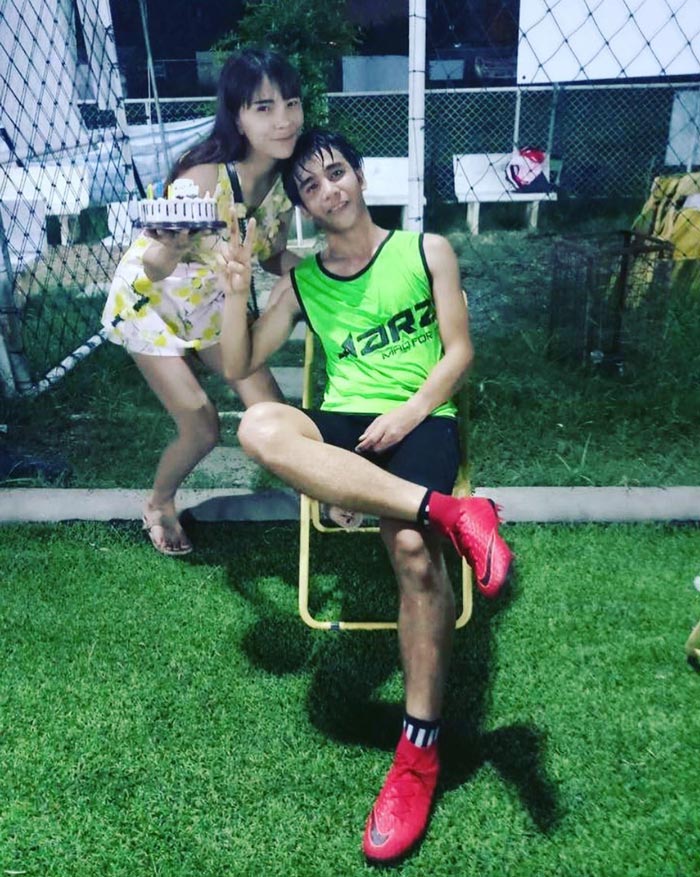 เบล ขนิษฐา แฟนสาว ก้อง ห้วยไร่ เบล ขนิษฐา แฟนสาว ก้อง ห้วยไร่