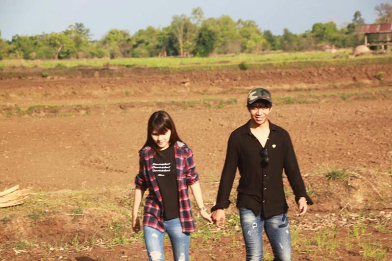 เบล ขนิษฐา แฟนสาว ก้อง ห้วยไร่ เบล ขนิษฐา แฟนสาว ก้อง ห้วยไร่