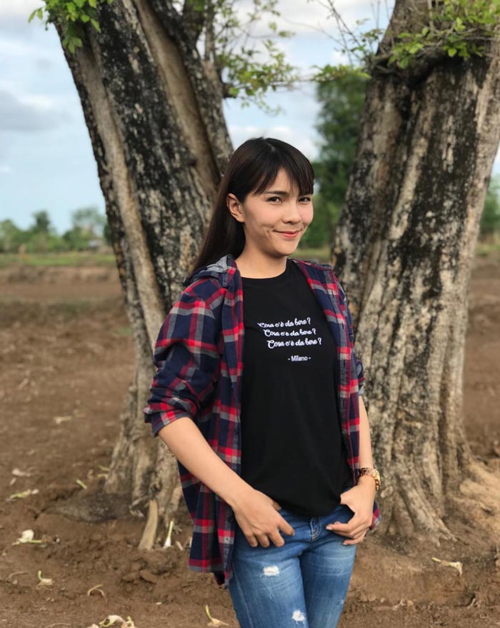 เบล ขนิษฐา แฟนสาว ก้อง ห้วยไร่ เบล ขนิษฐา แฟนสาว ก้อง ห้วยไร่