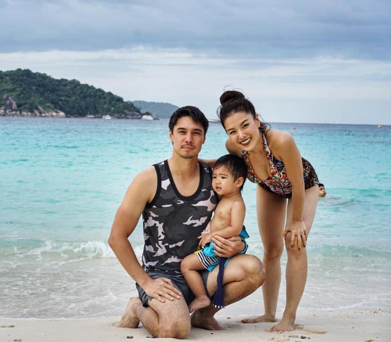 ลีเดีย แมทธิว ลีเดีย แมทธิว