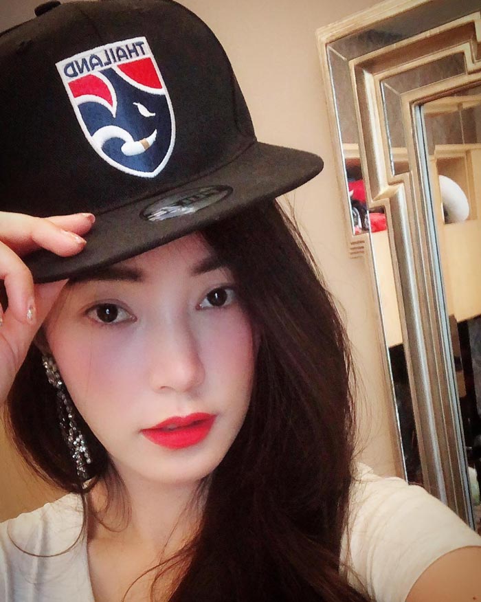 เมย์ พิชญ์นาฏ เมย์ พิชญ์นาฏ