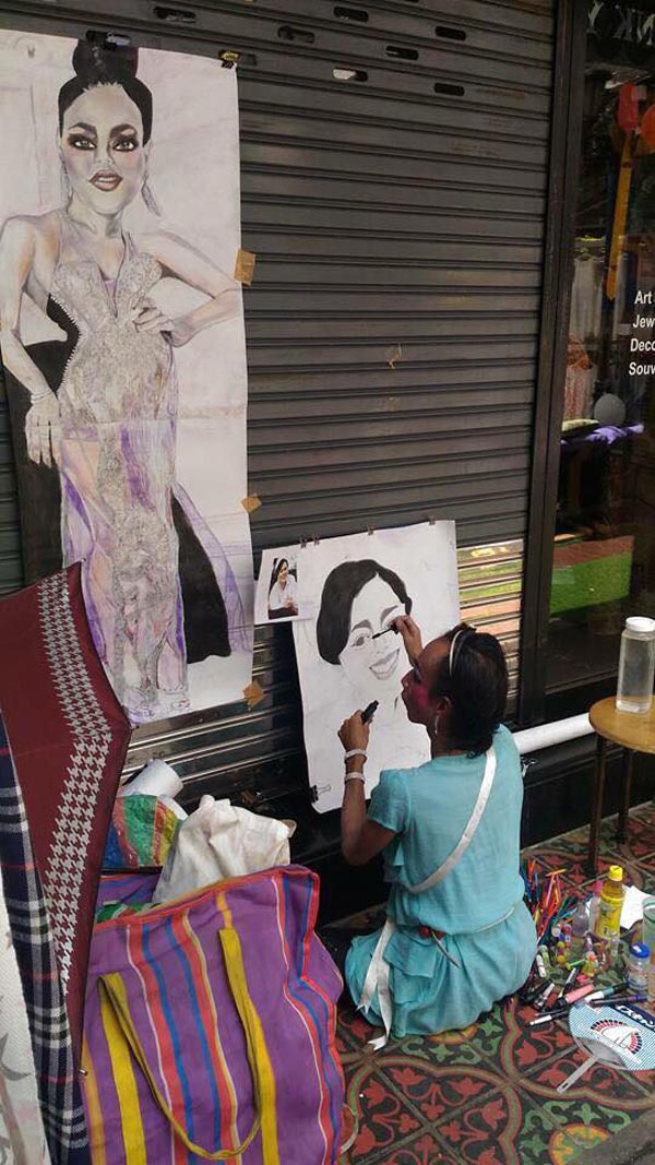 น้ำตาล ร่วมอาลัย พี่เข้ม คนจรศิลปิน เสียชีวิตแล้ว น้ำตาล ร่วมอาลัย พี่เข้ม คนจรศิลปิน เสียชีวิตแล้ว