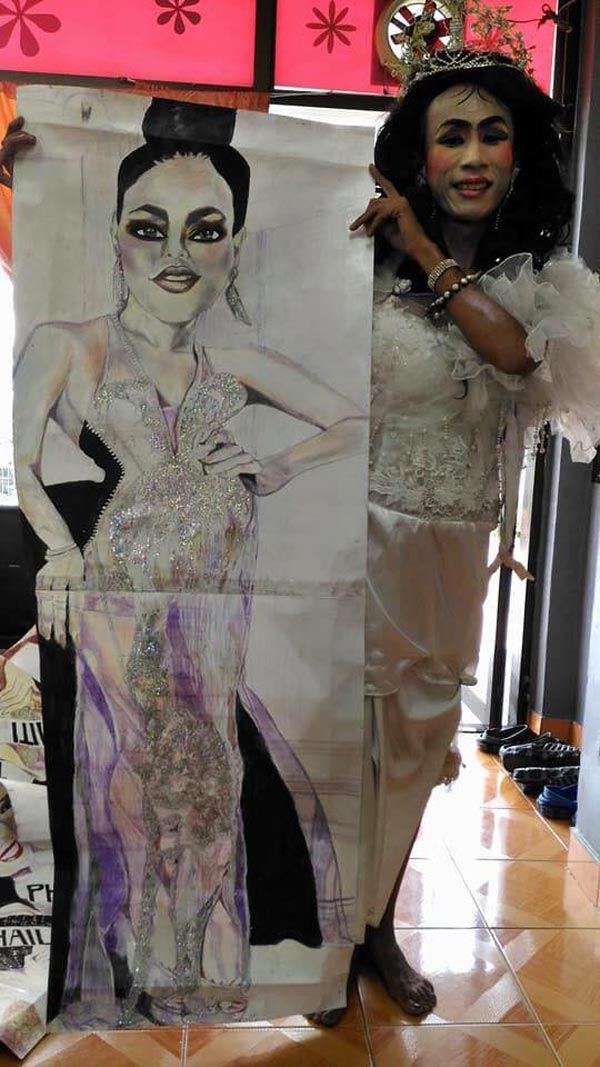 น้ำตาล ร่วมอาลัย พี่เข้ม คนจรศิลปิน เสียชีวิตแล้ว น้ำตาล ร่วมอาลัย พี่เข้ม คนจรศิลปิน เสียชีวิตแล้ว