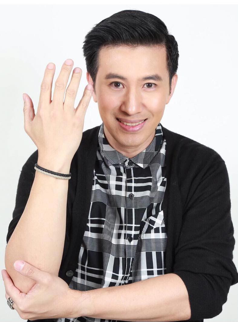 หนุ่ม กรรชัย ฟ้า ครูปรีชา หนุ่ม กรรชัย ฟ้า ครูปรีชา