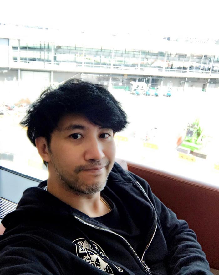 หนุ่ม กรรชัย ฟ้า ครูปรีชา หนุ่ม กรรชัย ฟ้า ครูปรีชา