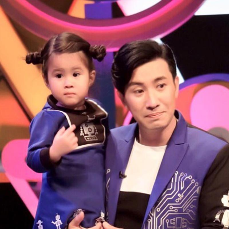 หนุ่ม กรรชัย ฟ้า ครูปรีชา หนุ่ม กรรชัย ฟ้า ครูปรีชา