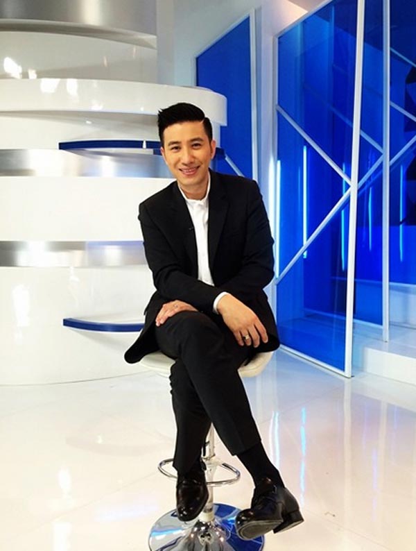 หนุ่ม กรรชัย ฟ้า ครูปรีชา หนุ่ม กรรชัย ฟ้า ครูปรีชา