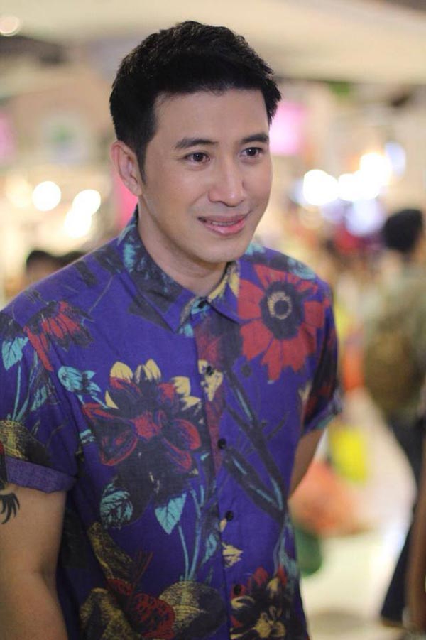 หนุ่ม กรรชัย ฟ้า ครูปรีชา หนุ่ม กรรชัย ฟ้า ครูปรีชา