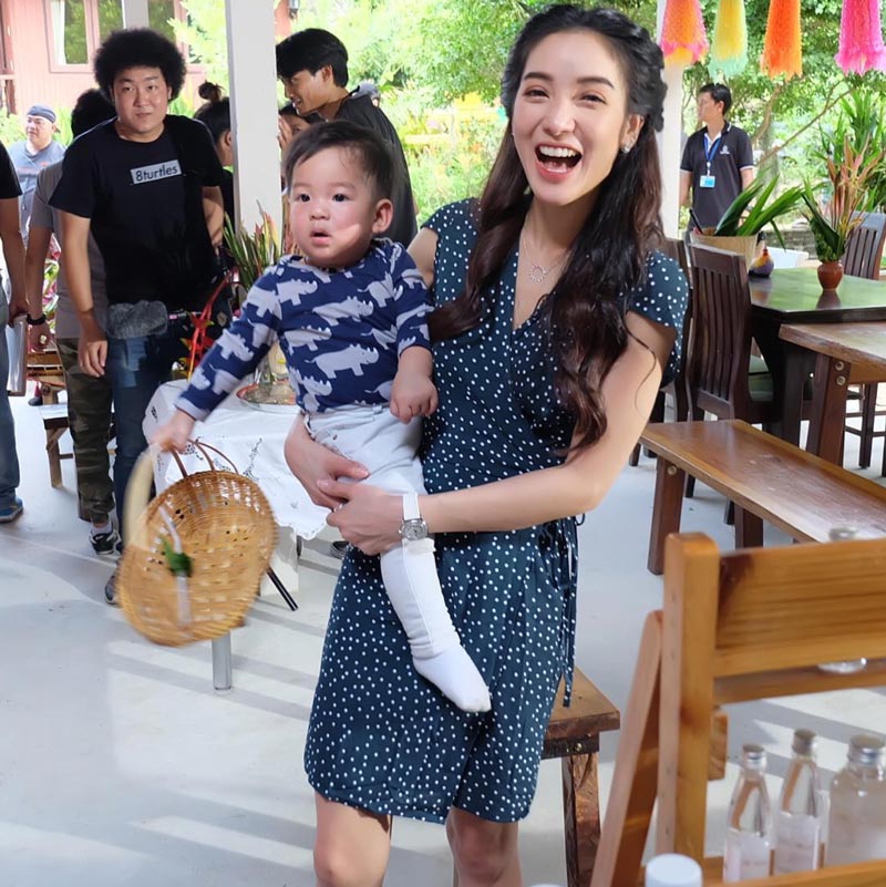 แพท ณปภา แจ๊ค แฟนฉัน น้องเรซซิ่ง แพท ณปภา แจ๊ค แฟนฉัน น้องเรซซิ่ง