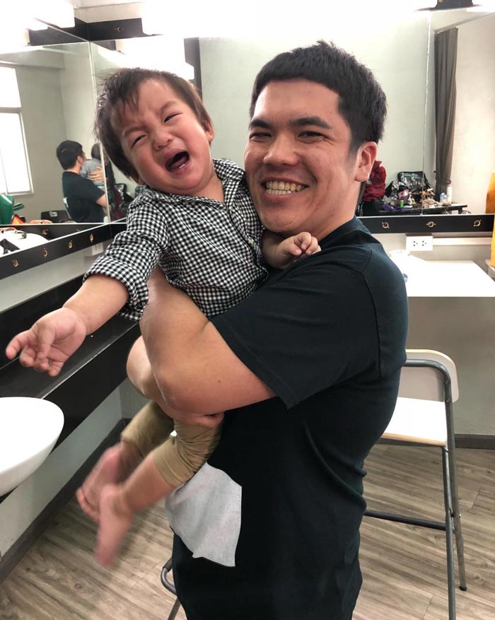 แพท ณปภา แจ๊ค แฟนฉัน น้องเรซซิ่ง แพท ณปภา แจ๊ค แฟนฉัน น้องเรซซิ่ง