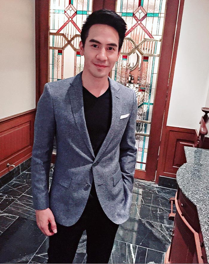 โป๊ป ธนวรรธน์ โป๊ป ธนวรรธน์