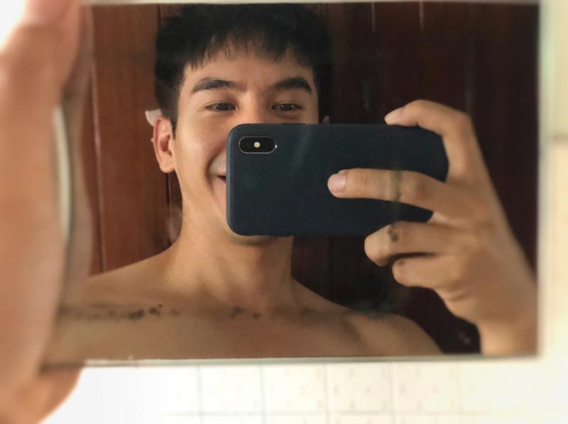 โป๊ป ธนวรรธน์ โป๊ป ธนวรรธน์