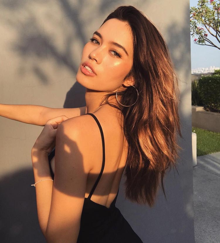 ติช่า The Face ติช่า The Face