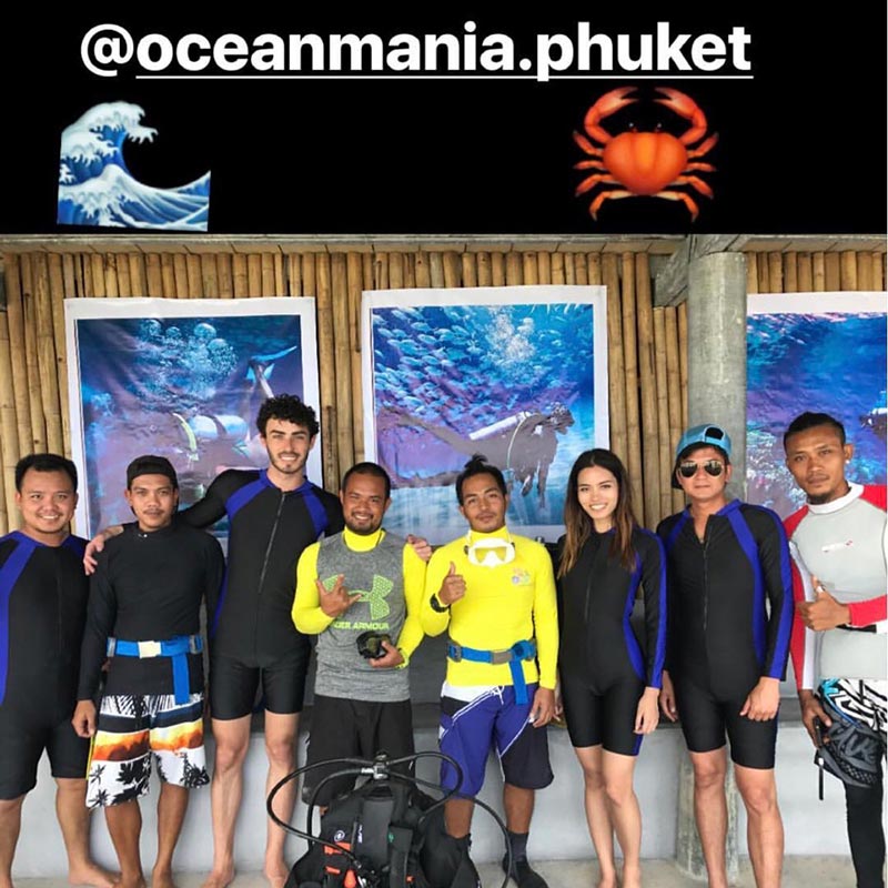 ติช่า The Face ติช่า The Face