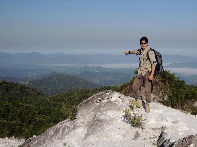 ติ๊ก เจษฎาภรณ์ ติ๊ก เจษฎาภรณ์