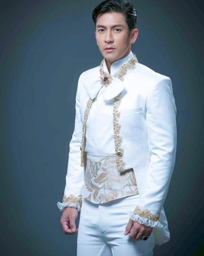 ติ๊ก เจษฎาภรณ์ ติ๊ก เจษฎาภรณ์