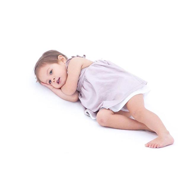 น้องไลลา ลูกสาว พอลล่า เทเลอร์ น้องไลลา ลูกสาว พอลล่า เทเลอร์