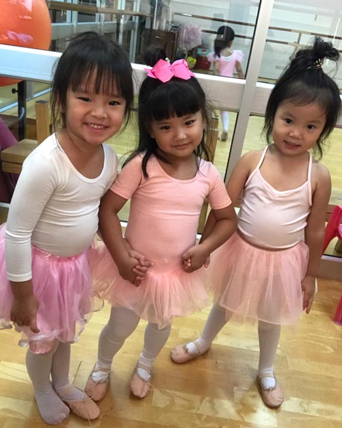 น้องปีใหม่ น้องปีใหม่