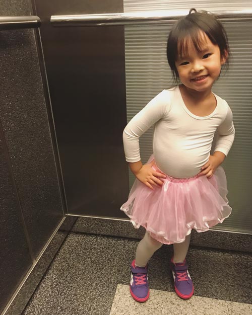 น้องปีใหม่ น้องปีใหม่