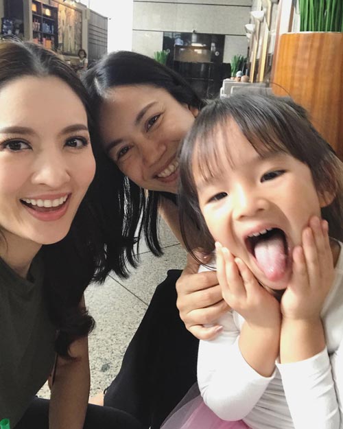 น้องปีใหม่ น้องปีใหม่