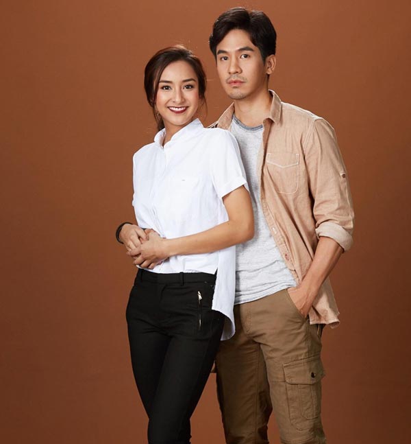 ข้ามสีทันดร โป๊ป ธนวรรธน์ ข้ามสีทันดร โป๊ป ธนวรรธน์