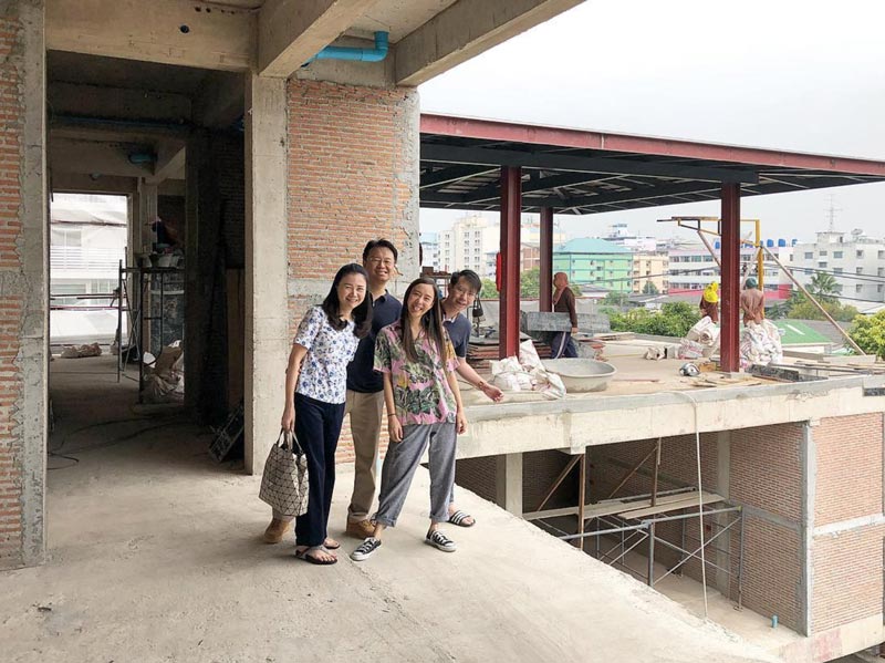 บ้าน เต้ย จรินทร์พร บ้าน เต้ย จรินทร์พร