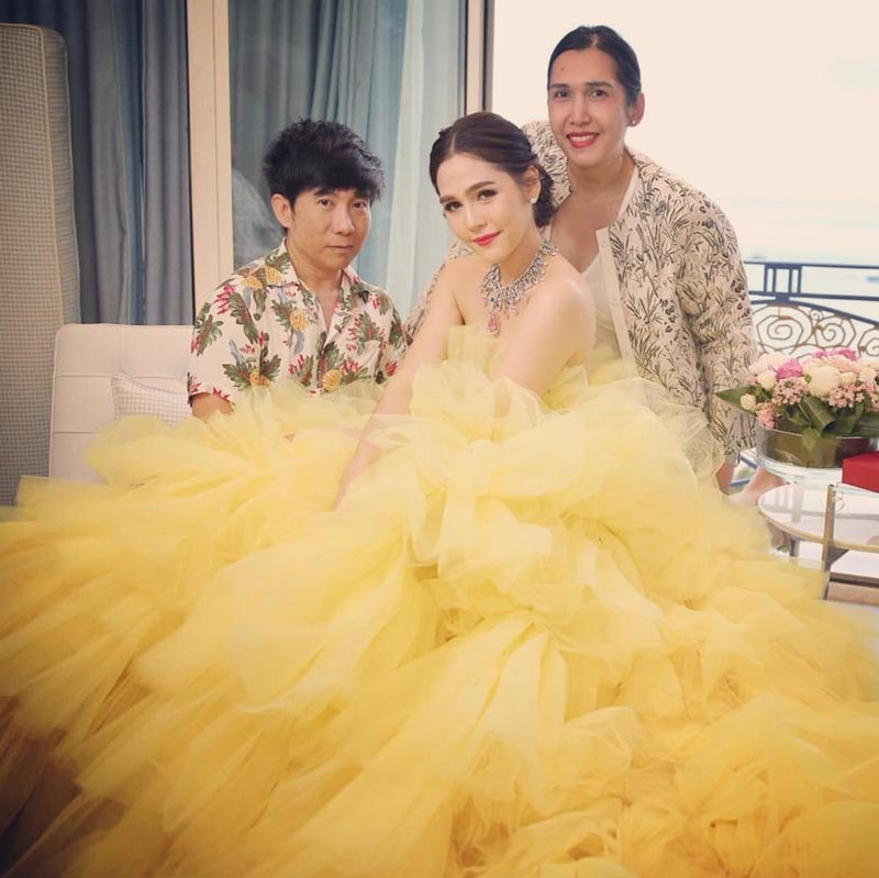 ป้อม วินิจ พูดถึง เจนี่ วุ้นเส้น โยเกิร์ต ป้อม วินิจ พูดถึง เจนี่ วุ้นเส้น โยเกิร์ต