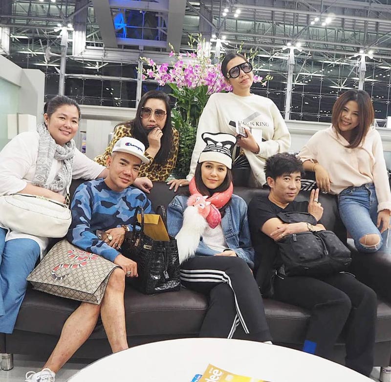 ป้อม วินิจ พูดถึง เจนี่ วุ้นเส้น โยเกิร์ต ป้อม วินิจ พูดถึง เจนี่ วุ้นเส้น โยเกิร์ต