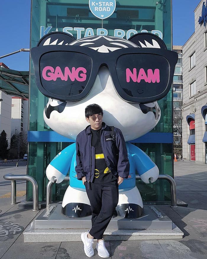 ป้อม วินิจ พูดถึง เจนี่ วุ้นเส้น โยเกิร์ต ป้อม วินิจ พูดถึง เจนี่ วุ้นเส้น โยเกิร์ต