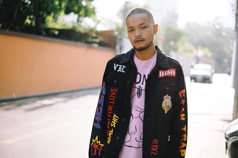 มิกซ์ เพทาย ลูก หม่ำ จ๊กมก มิกซ์ เพทาย ลูก หม่ำ จ๊กมก