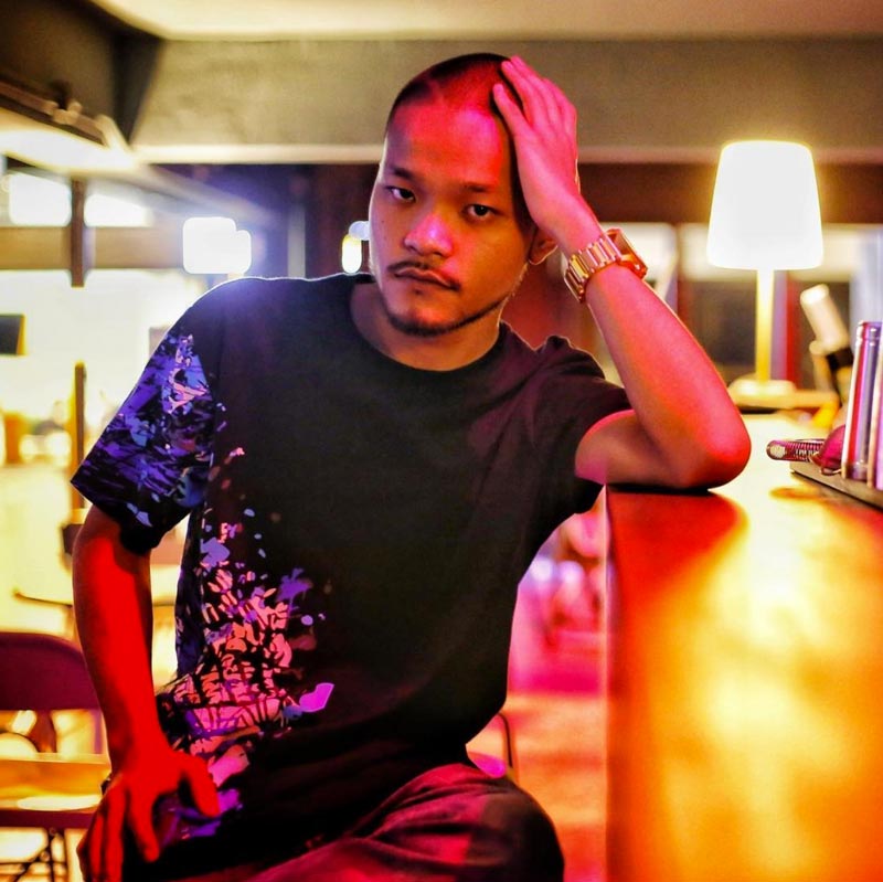 มิกซ์ เพทาย ลูก หม่ำ จ๊กมก มิกซ์ เพทาย ลูก หม่ำ จ๊กมก